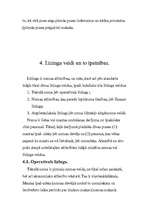 Referāts 'Līzings', 12.