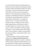 Referāts 'Līzings', 18.