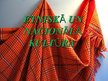 Prezentācija 'Etniskā un nacionālā kultūra', 1.