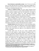 Referāts 'Civilprocesuālo tiesību funkcionālie un organizatoriskie principi', 10.