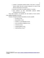 Referāts 'Civilprocesuālo tiesību funkcionālie un organizatoriskie principi', 12.