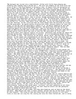 Eseja 'Born On the Fourth of July', 1.