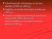 Prezentācija 'Rīgas Tehniskā universitāte. Tekstilmateriālu tehnoloģiju un dizaina institūts', 7.