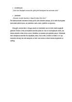 Referāts 'Rūdolfa Blaumaņa noveles "Raudupiete" analīze', 4.