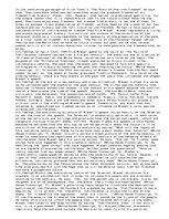 Eseja 'The Constraints of Indifference on Freedom ', 1.