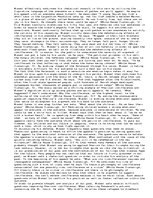 Eseja 'The Constraints of Indifference on Freedom ', 2.