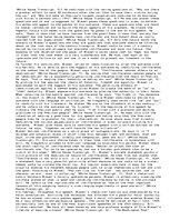 Eseja 'The Constraints of Indifference on Freedom ', 3.