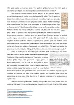 Konspekts 'Vīnes vēsture no 5. līdz 18.gadsimtam', 5.