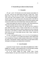 Referāts 'Valūtu sistēmas', 18.