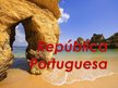 Prezentācija 'Portugāle', 1.