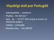 Prezentācija 'Portugāle', 3.