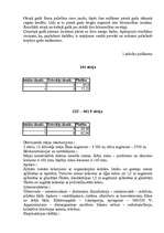 Biznesa plāns 'Būvražošanas plānošana un prognozēšana', 4.