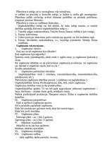 Biznesa plāns 'Būvražošanas plānošana un prognozēšana', 18.