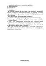 Biznesa plāns 'Būvražošanas plānošana un prognozēšana', 20.