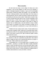 Eseja 'Mana uzmanība', 1.