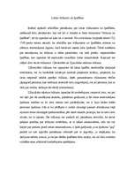 Referāts 'Atbildība par trūkumiem un īpašībām', 2.