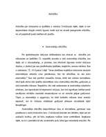 Referāts 'Atbildība par trūkumiem un īpašībām', 3.