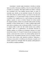 Referāts 'Atbildība par trūkumiem un īpašībām', 8.