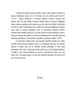 Referāts 'Atbildība par trūkumiem un īpašībām', 10.