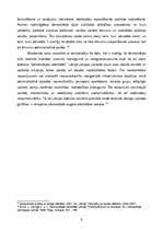 Referāts 'Latvijas politiskā sistēma demokrātijas teorijas skatījumā', 9.