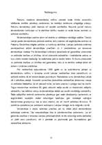 Referāts 'Latvijas politiskā sistēma demokrātijas teorijas skatījumā', 10.