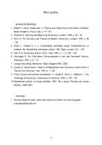 Referāts 'Latvijas politiskā sistēma demokrātijas teorijas skatījumā', 11.