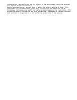 Eseja 'Reality Behind the Apperence', 2.