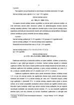 Referāts 'Netiešo nodokļu ietekme uz uzņēmējdarbību', 15.