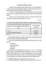 Referāts 'Netiešo nodokļu ietekme uz uzņēmējdarbību', 23.