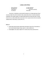 Konspekts 'Aktivitātes pirmsskolas vecuma bērniem', 3.