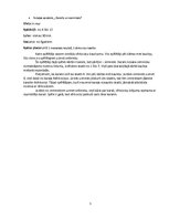 Konspekts 'Aktivitātes pirmsskolas vecuma bērniem', 5.