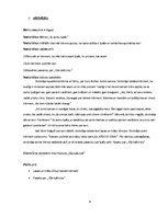 Konspekts 'Aktivitātes pirmsskolas vecuma bērniem', 6.