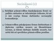 Prezentācija 'Prakses atskaite zemnieku saimniecībā', 10.