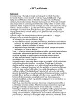 Referāts 'ASV izveidošanās', 1.