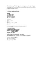 Eseja 'Aspazijas dzejoļa "Zilā puķe" analīze', 2.