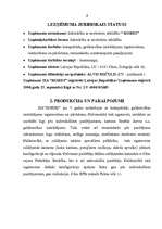 Biznesa plāns 'Biznesa plāns', 3.