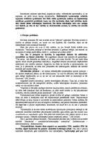 Konspekts 'Brīvības nozīme spriestspējas kritikas arhitektonikā', 4.