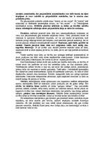 Konspekts 'Brīvības nozīme spriestspējas kritikas arhitektonikā', 5.