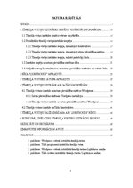 Diplomdarbs 'Tīmekļa vietņu salīdzinošā analīze, balstoties uz atšķirīgām izstrādes iespējām', 6.