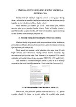 Diplomdarbs 'Tīmekļa vietņu salīdzinošā analīze, balstoties uz atšķirīgām izstrādes iespējām', 10.