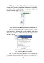 Diplomdarbs 'Tīmekļa vietņu salīdzinošā analīze, balstoties uz atšķirīgām izstrādes iespējām', 12.
