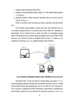 Diplomdarbs 'Tīmekļa vietņu salīdzinošā analīze, balstoties uz atšķirīgām izstrādes iespējām', 15.