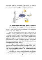 Diplomdarbs 'Tīmekļa vietņu salīdzinošā analīze, balstoties uz atšķirīgām izstrādes iespējām', 16.