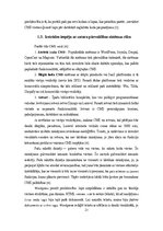 Diplomdarbs 'Tīmekļa vietņu salīdzinošā analīze, balstoties uz atšķirīgām izstrādes iespējām', 21.