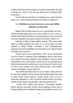 Diplomdarbs 'Tīmekļa vietņu salīdzinošā analīze, balstoties uz atšķirīgām izstrādes iespējām', 22.