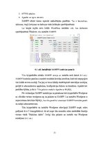 Diplomdarbs 'Tīmekļa vietņu salīdzinošā analīze, balstoties uz atšķirīgām izstrādes iespējām', 31.