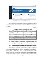Diplomdarbs 'Tīmekļa vietņu salīdzinošā analīze, balstoties uz atšķirīgām izstrādes iespējām', 33.