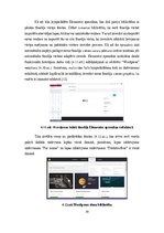 Diplomdarbs 'Tīmekļa vietņu salīdzinošā analīze, balstoties uz atšķirīgām izstrādes iespējām', 39.