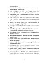 Diplomdarbs 'Tīmekļa vietņu salīdzinošā analīze, balstoties uz atšķirīgām izstrādes iespējām', 42.