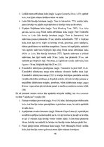 Diplomdarbs 'Tīmekļa vietņu salīdzinošā analīze, balstoties uz atšķirīgām izstrādes iespējām', 46.